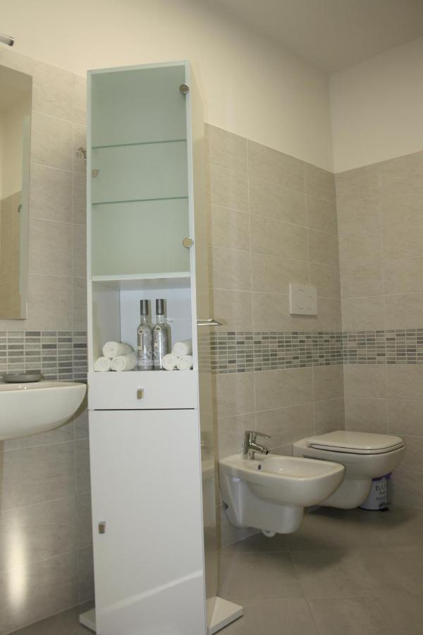 Appartamento 23 - Bilocale Vista Lago Toscolano Maderno Exterior photo