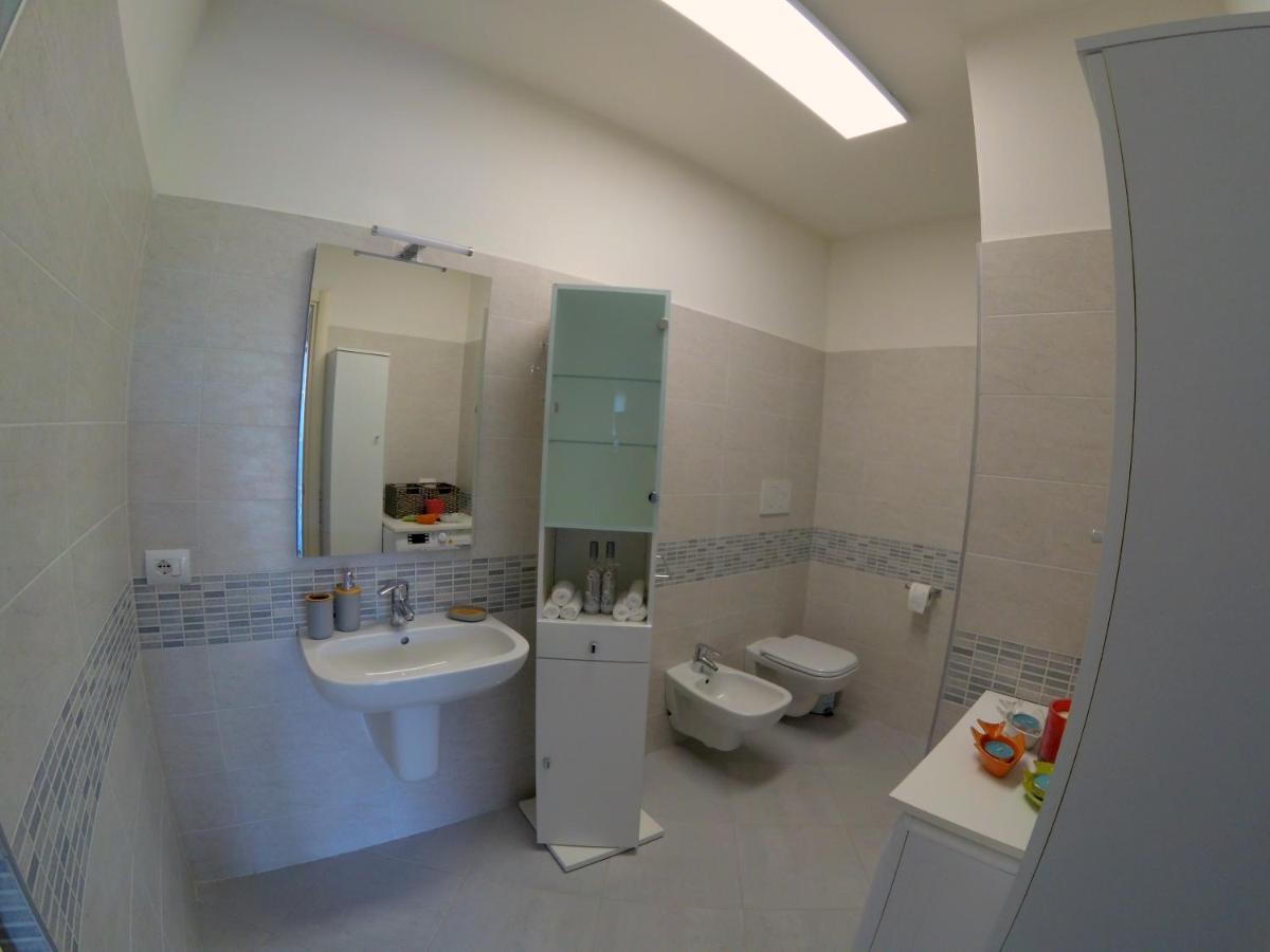 Appartamento 23 - Bilocale Vista Lago Toscolano Maderno Exterior photo