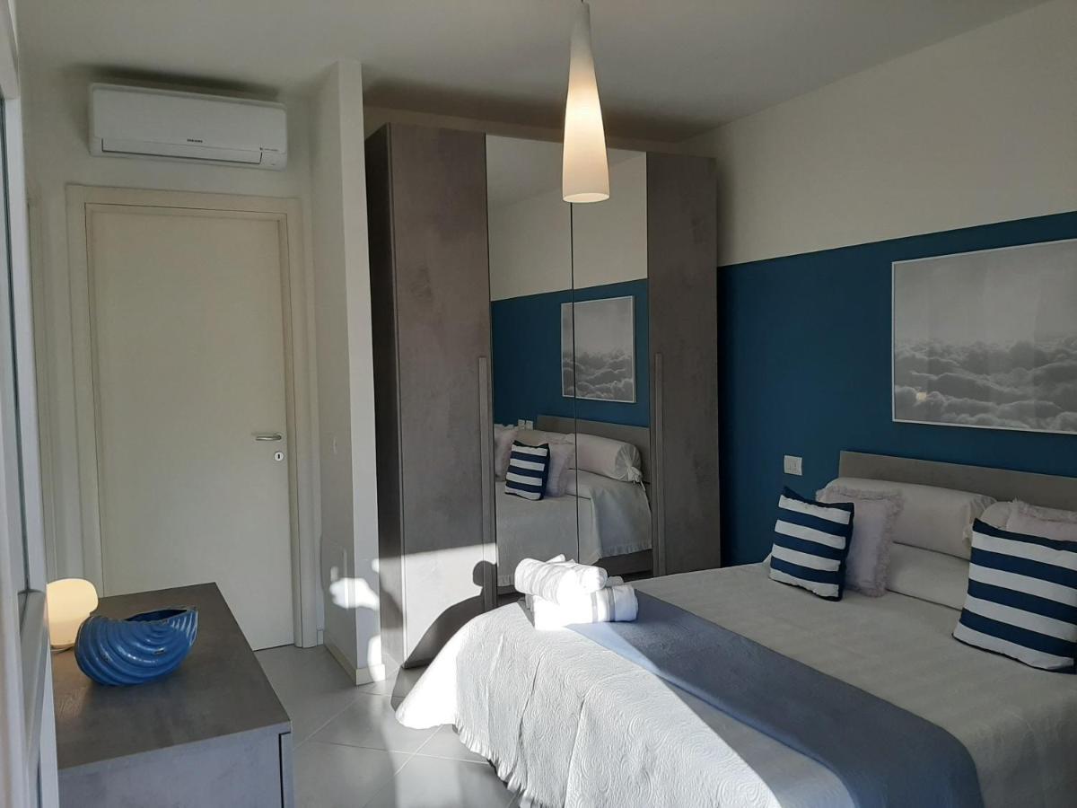 Appartamento 23 - Bilocale Vista Lago Toscolano Maderno Exterior photo