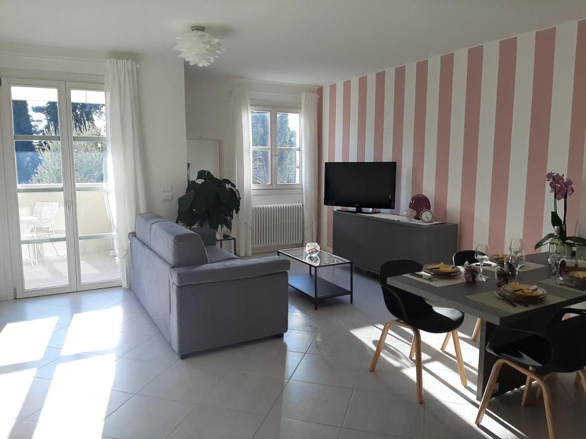 Appartamento 23 - Bilocale Vista Lago Toscolano Maderno Exterior photo
