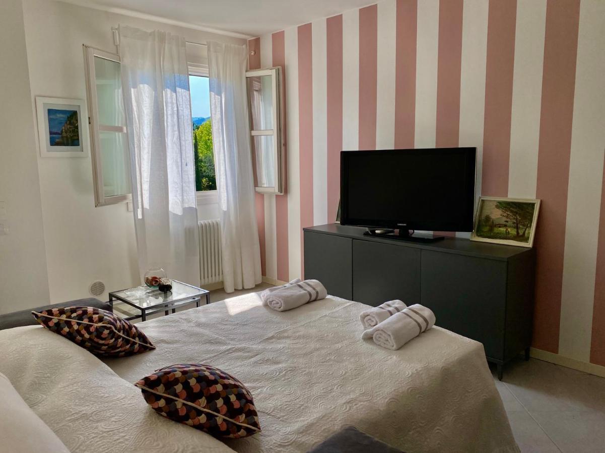 Appartamento 23 - Bilocale Vista Lago Toscolano Maderno Exterior photo