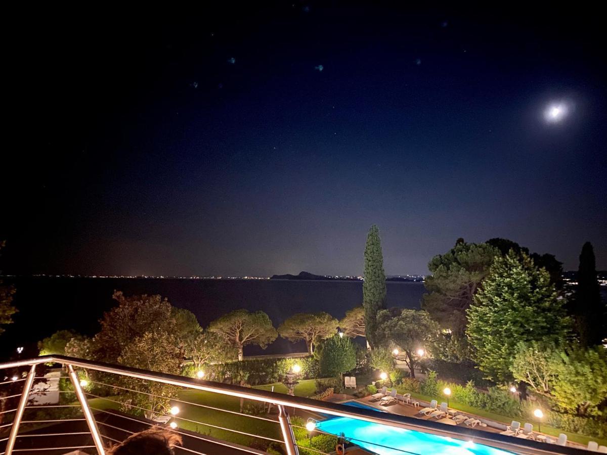 Appartamento 23 - Bilocale Vista Lago Toscolano Maderno Exterior photo