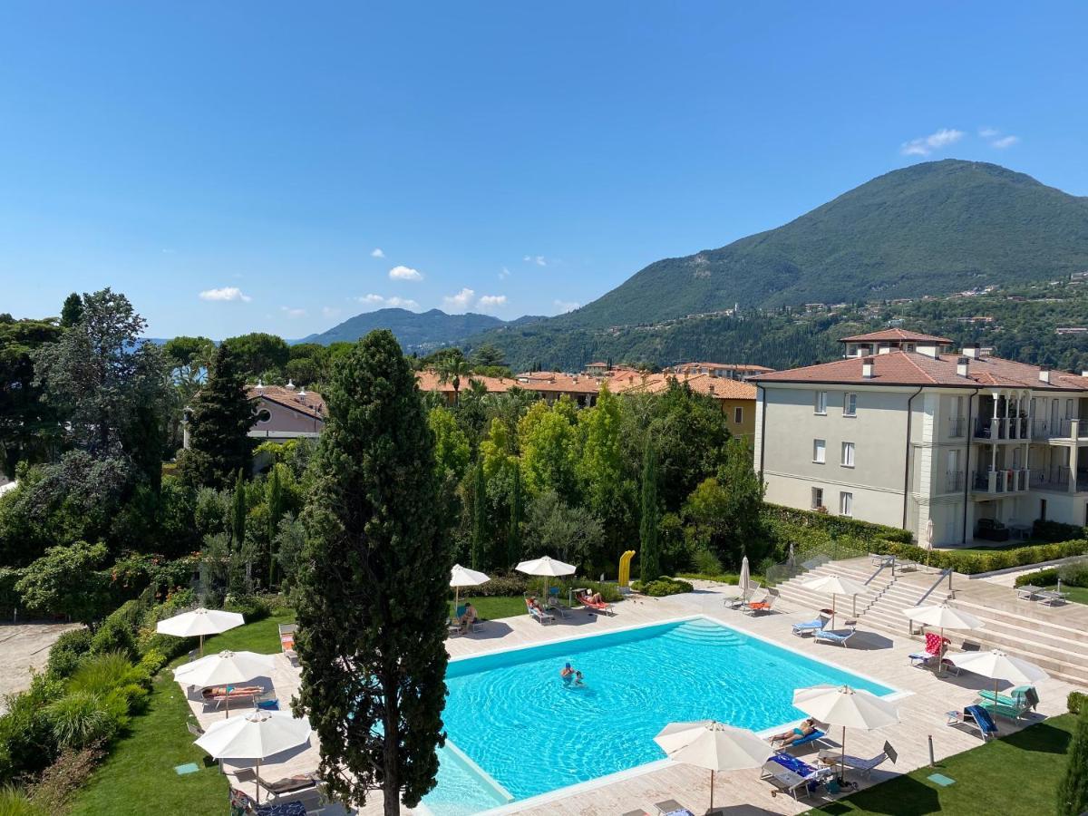 Appartamento 23 - Bilocale Vista Lago Toscolano Maderno Exterior photo